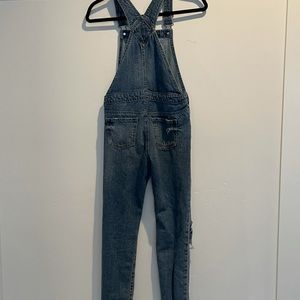 Gap Girls Overalls